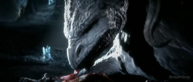 Lost in the mountains