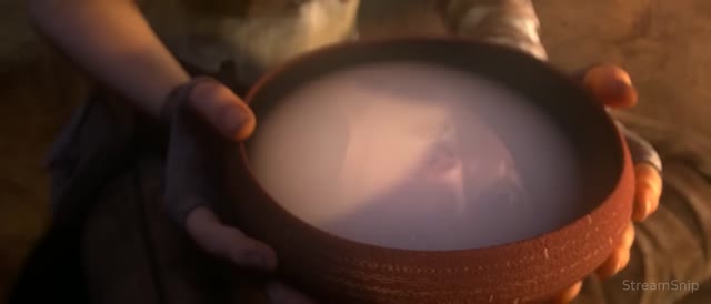 The land of the gatekeepers